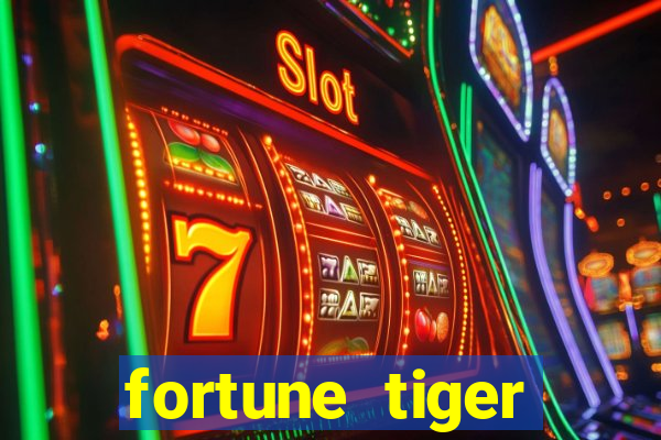 fortune tiger plataforma de 5 reais